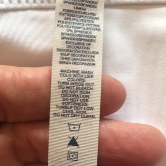 Fila Tennis/Pickleball/Athletic/Athleisure Skort, XL, NWT! - Picture 10 of 10